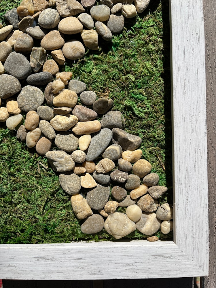 Ann Leenay   Pebble Path 3