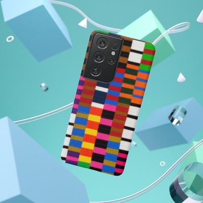 color blocks impact resistant phone cases2