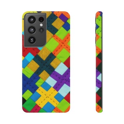 crooked crosses impact resistant phone cases1