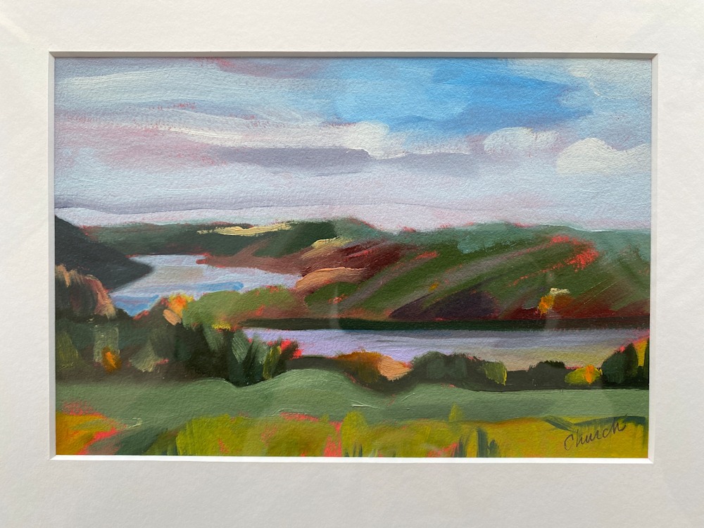 Keuka Lake Art Pittsford Fine Art