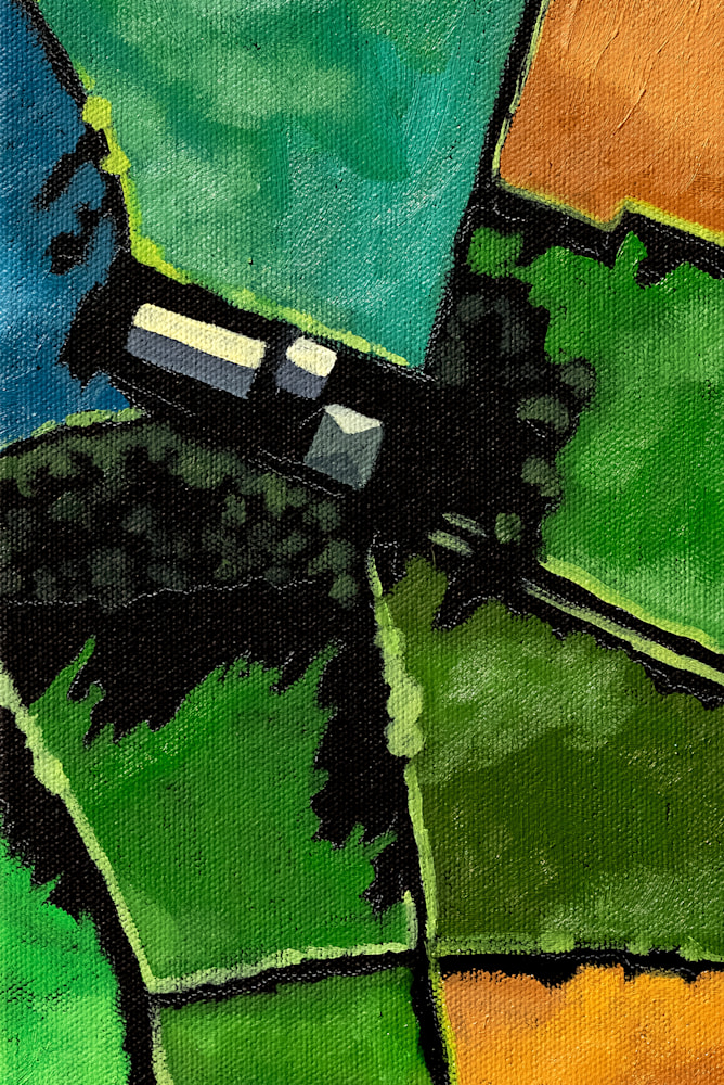 Three Farms Detail 1
