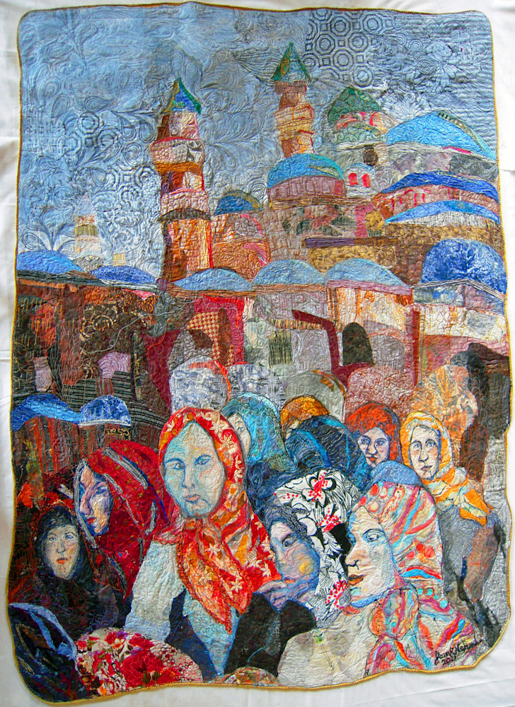 jean herman   Blue Mosque portfolio