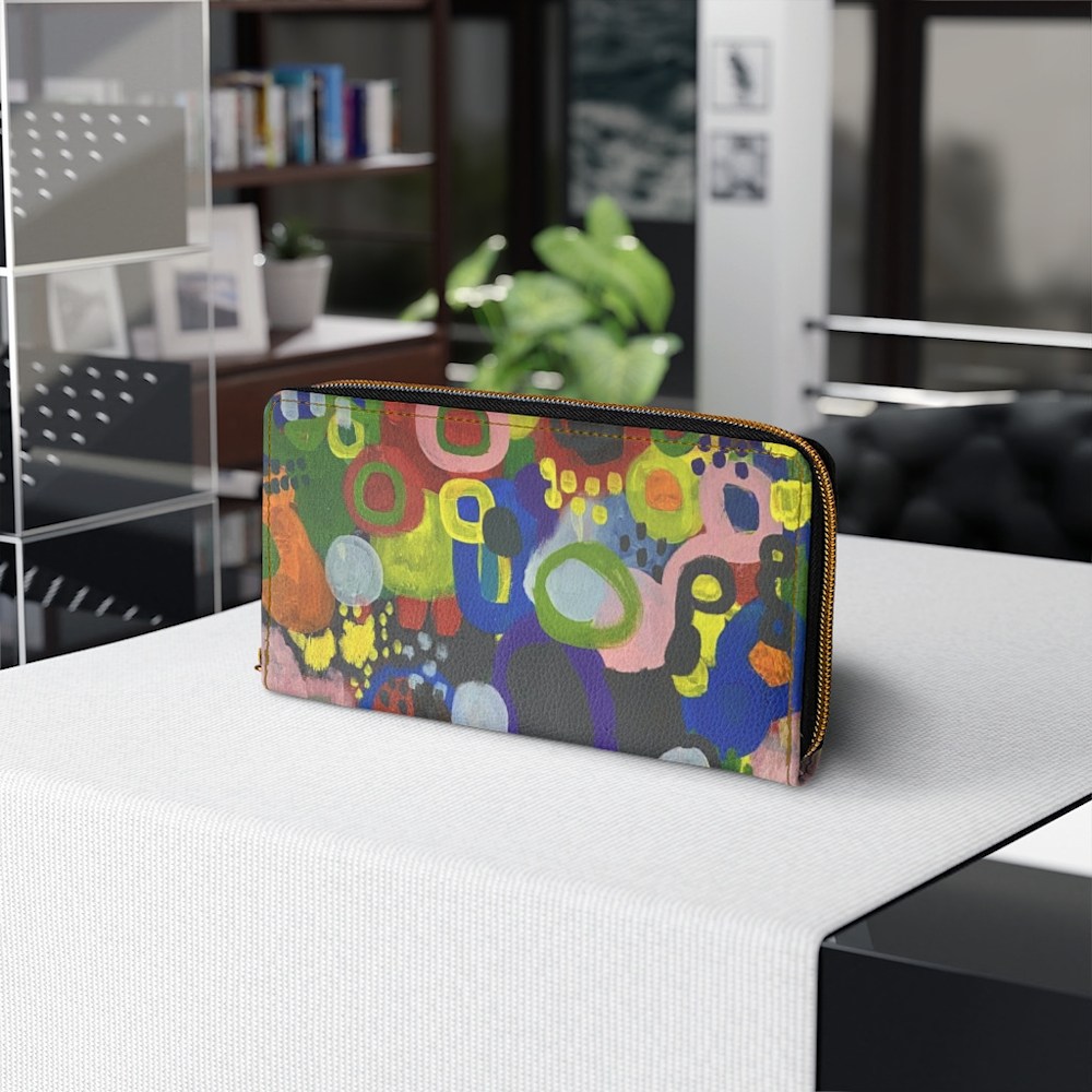 Kinetic IV Wallet Insitu