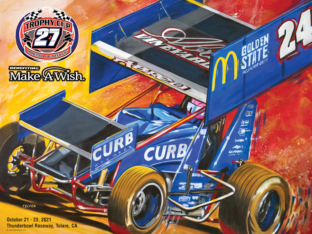 The 27th Annual Trophy Cup Rico Abreu 2019 Poster (1)
