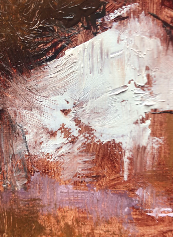 Road’s End detail