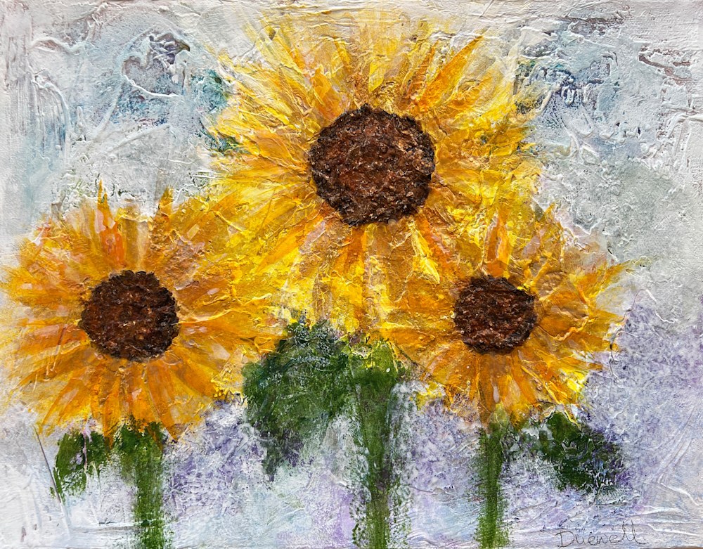 SunflowersUkraine