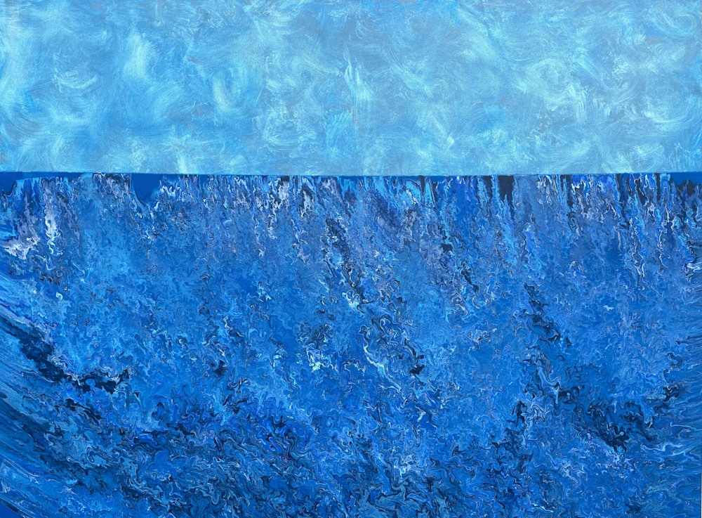 Blue Horizon