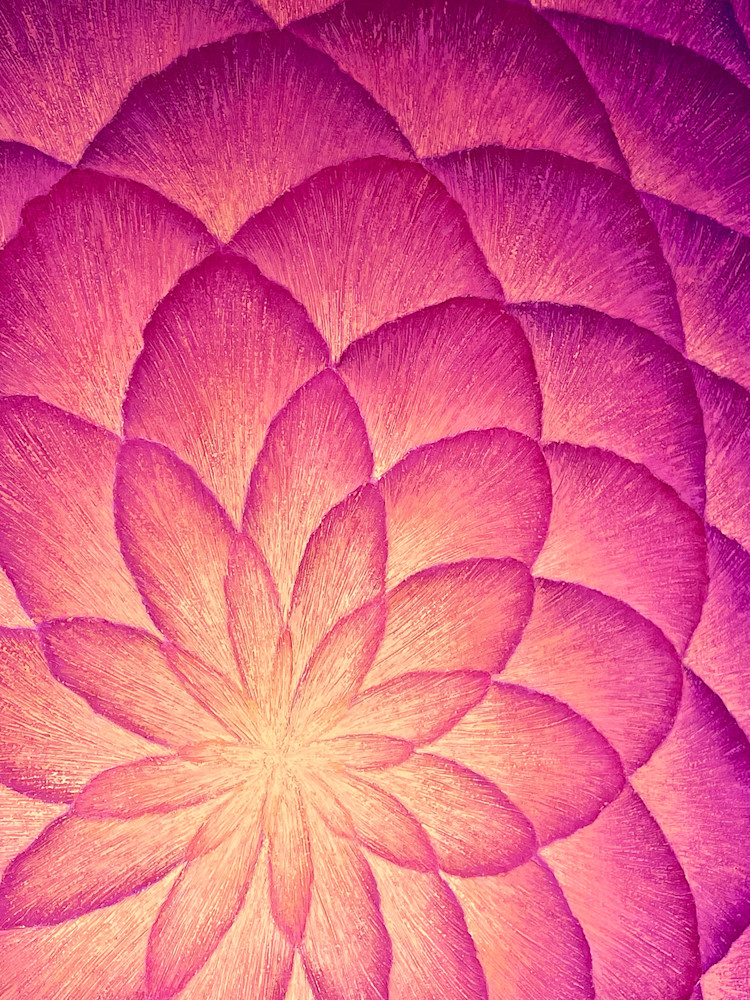 Rose Nebula Detail 3 W1500px