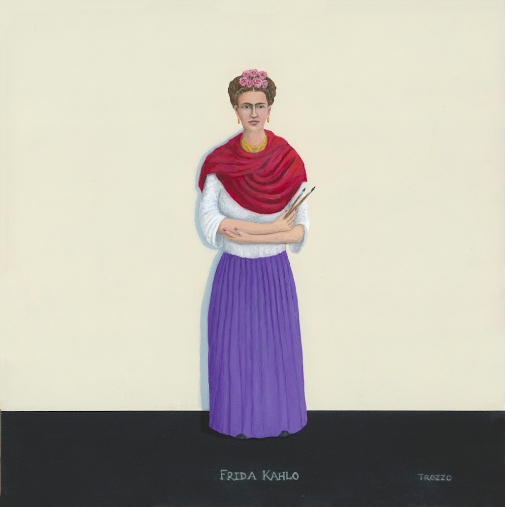 Frida Kahlo 72