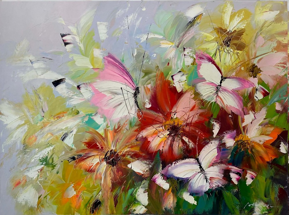 Butterflies #4 (1)