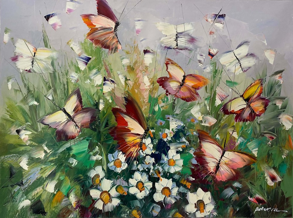 Butterflies #11 (1)