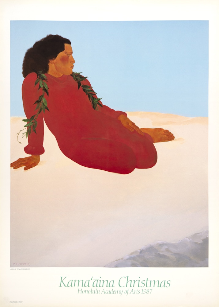 "Kama'aina Christmas" by Pegge Hopper Pictures Plus