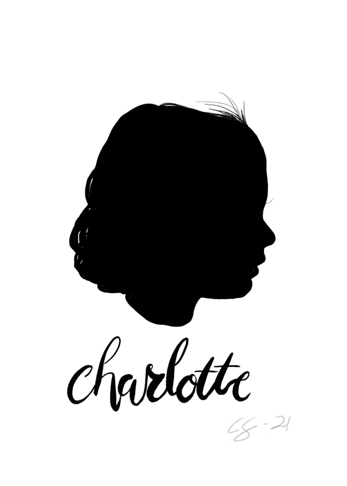 charlotte5x7