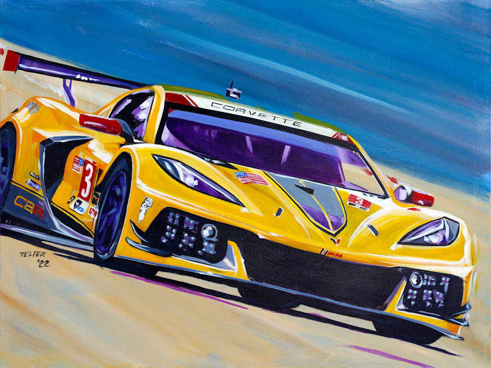 Corvette