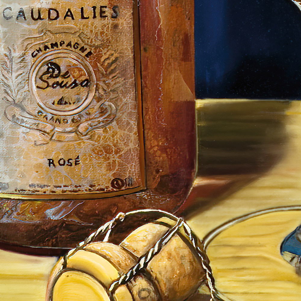 CAUDALIES Champagne Detail1