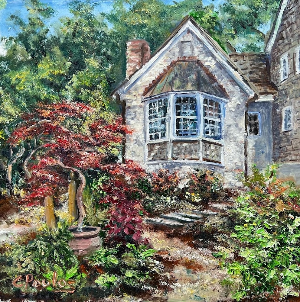 Garden House on Masonboro
