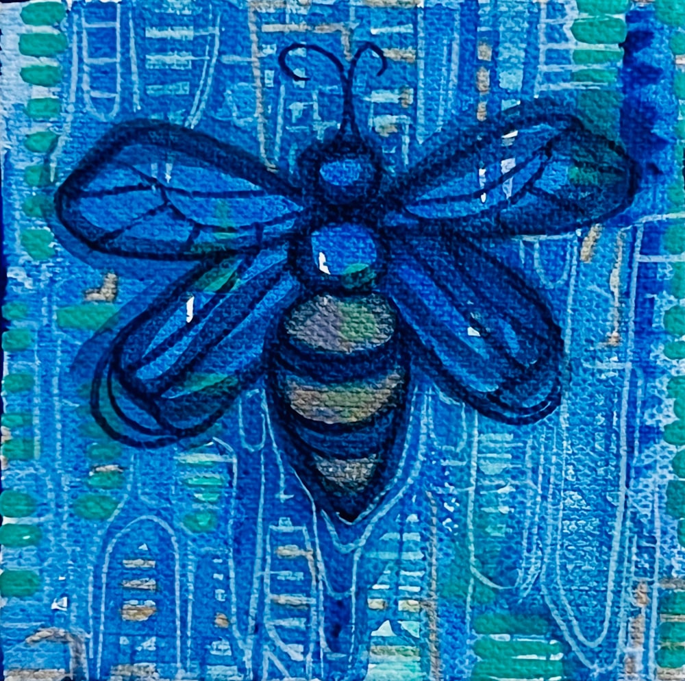 Bee Powerful 2022