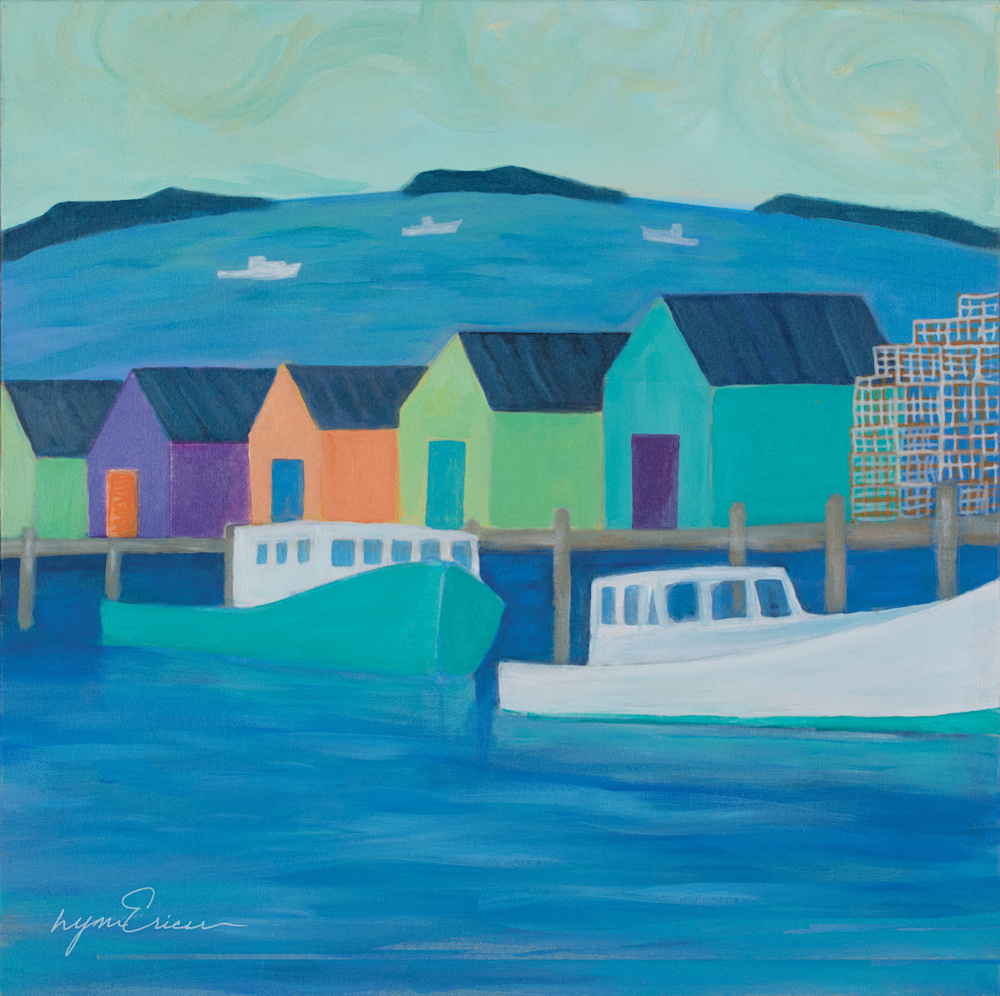 Island Cove RGB