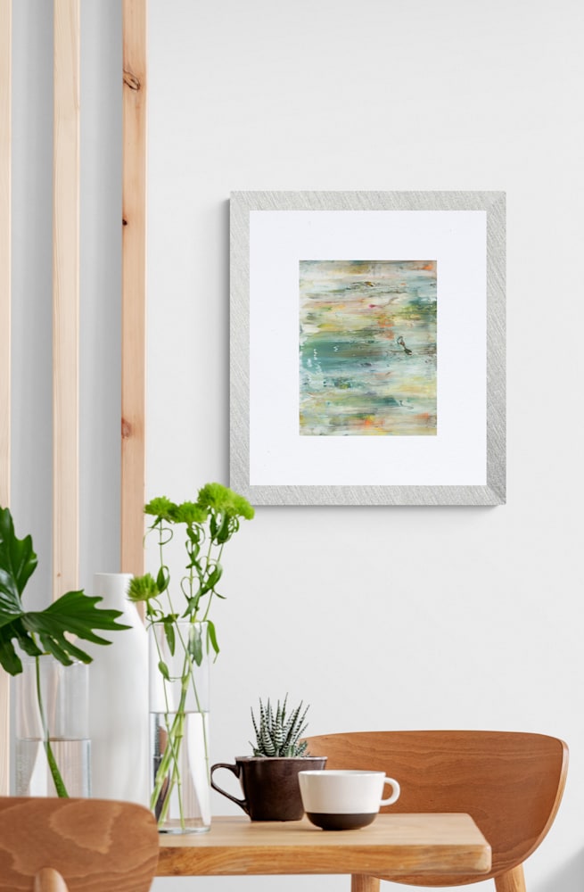 1041 Scandinavian dining room