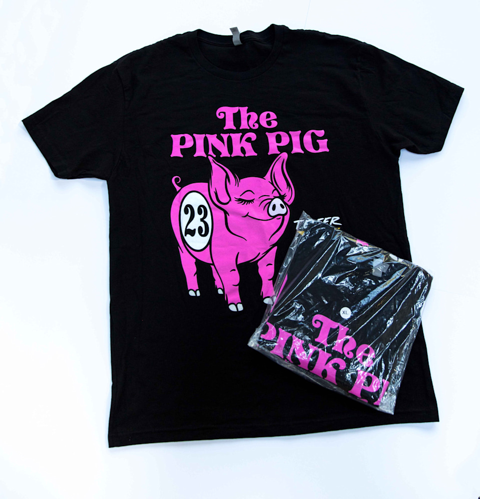 Pink Pig Apparel 3