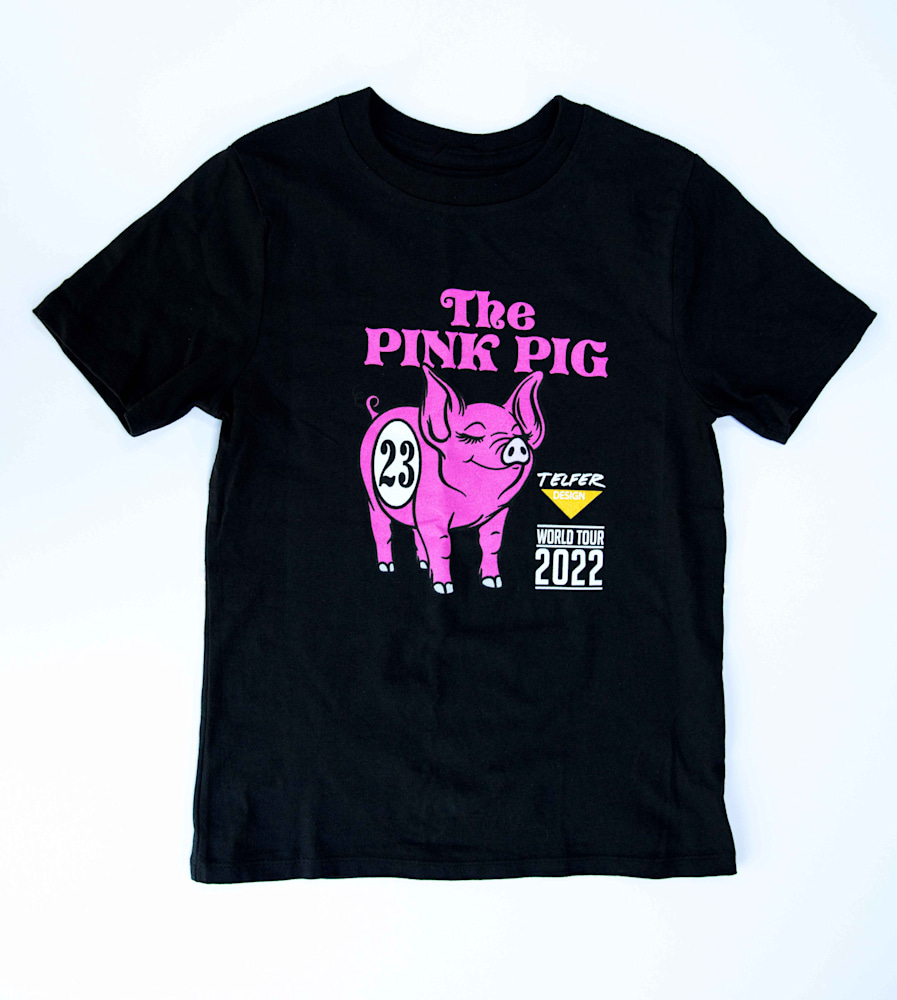 Pink Pig Apparel 8