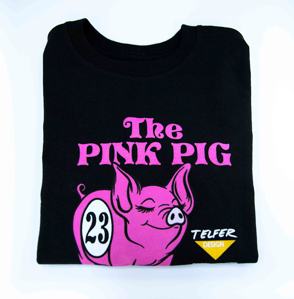 Pink Pig Apparel 10