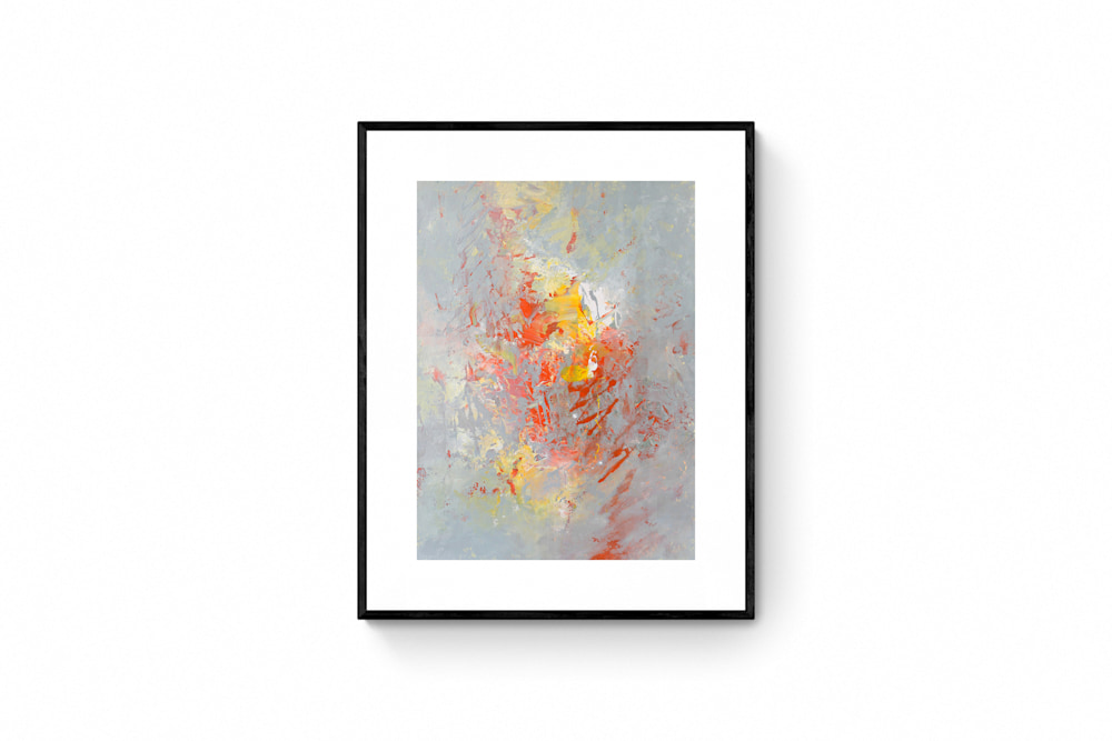 944 Clean And Simple Room