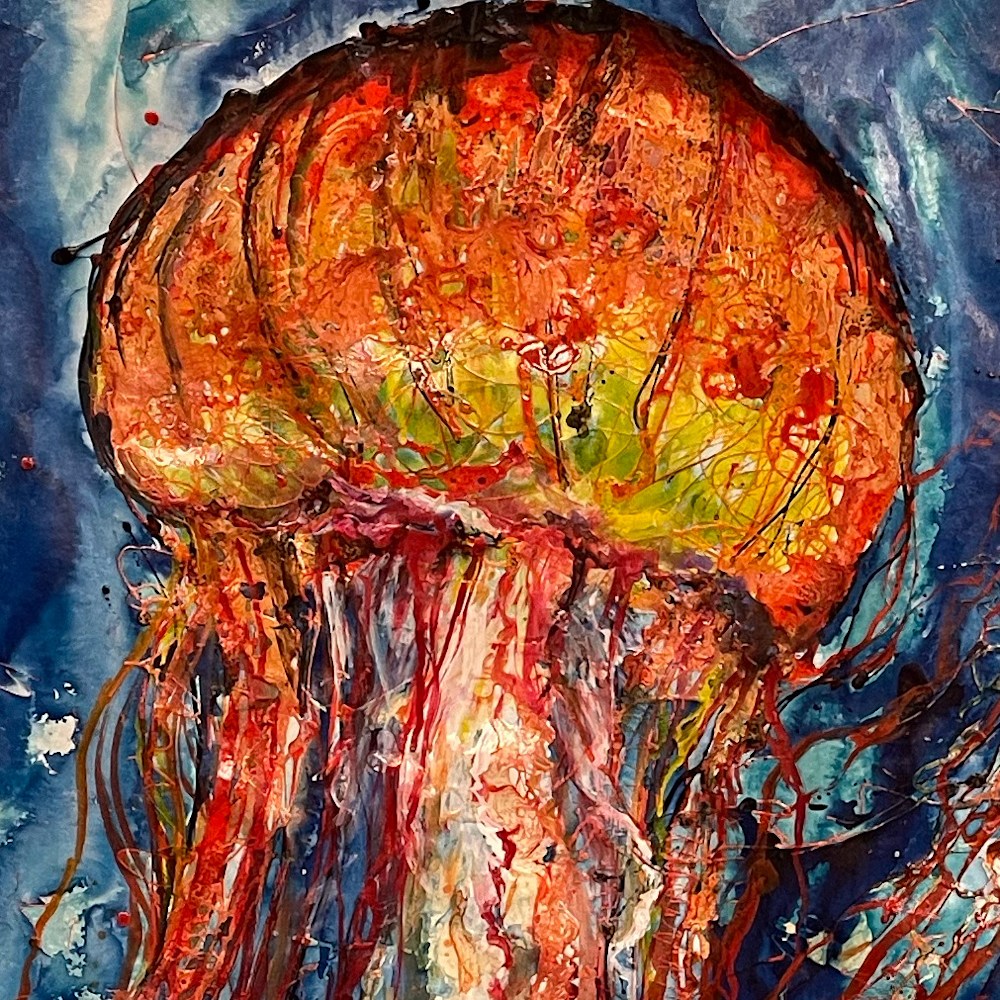jelly detail
