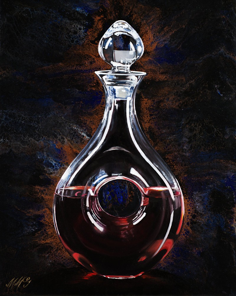 Whole in one Decanter WEB