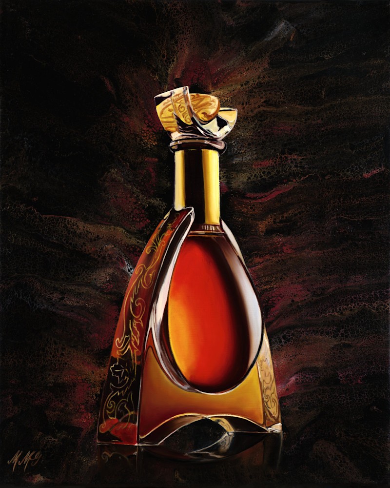 Martell Cognac L'or De Jean WEB