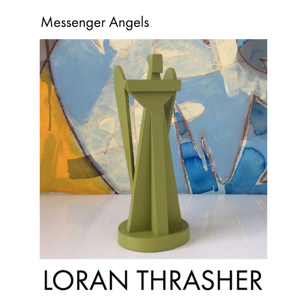 loran thrasher avocado angel 