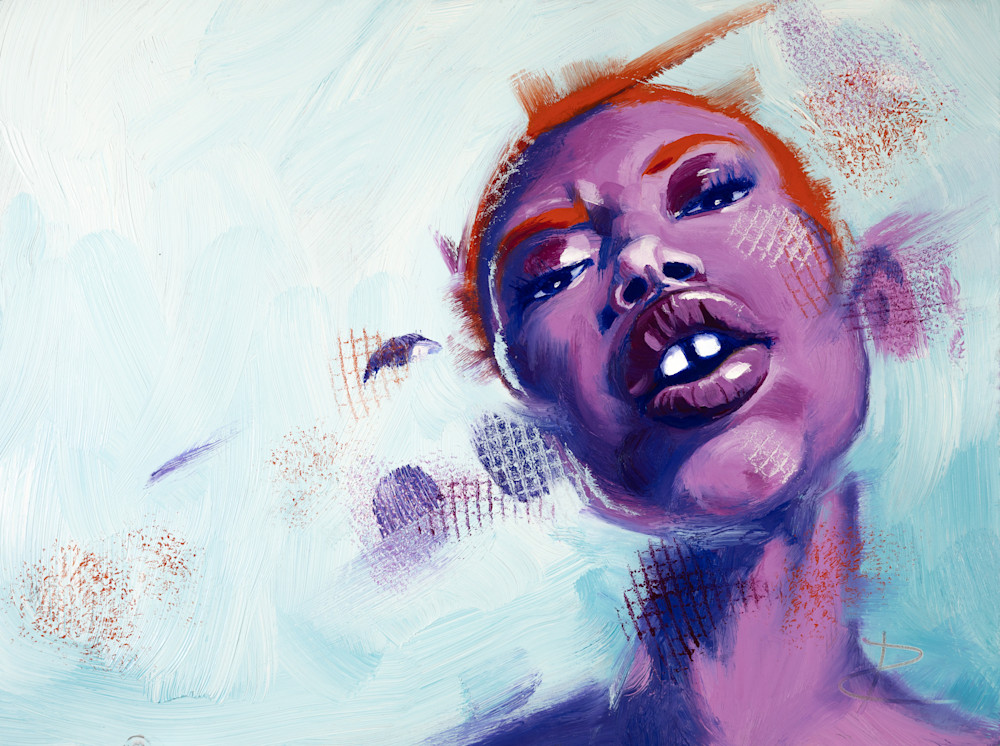 2022 01–04 A Toothy Smile RichWilkie