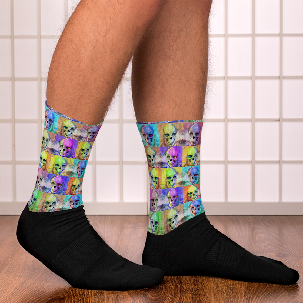 black foot sublimated socks right 62c8a6783ce9c