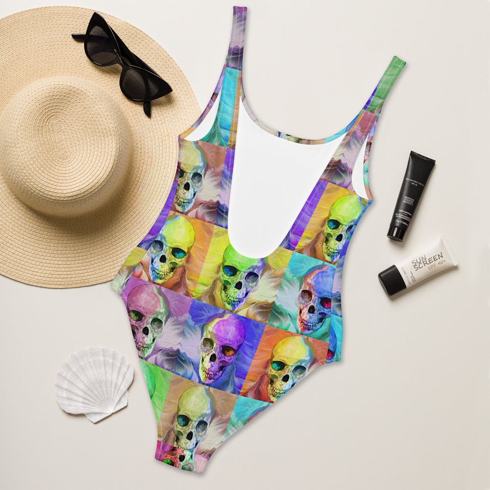 all over print one piece swimsuit white back 62c8a9009c198