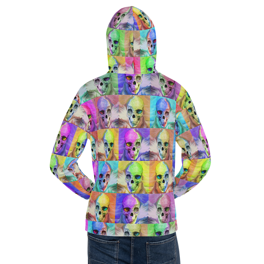 all over print unisex hoodie white back 62c8a5c194db4