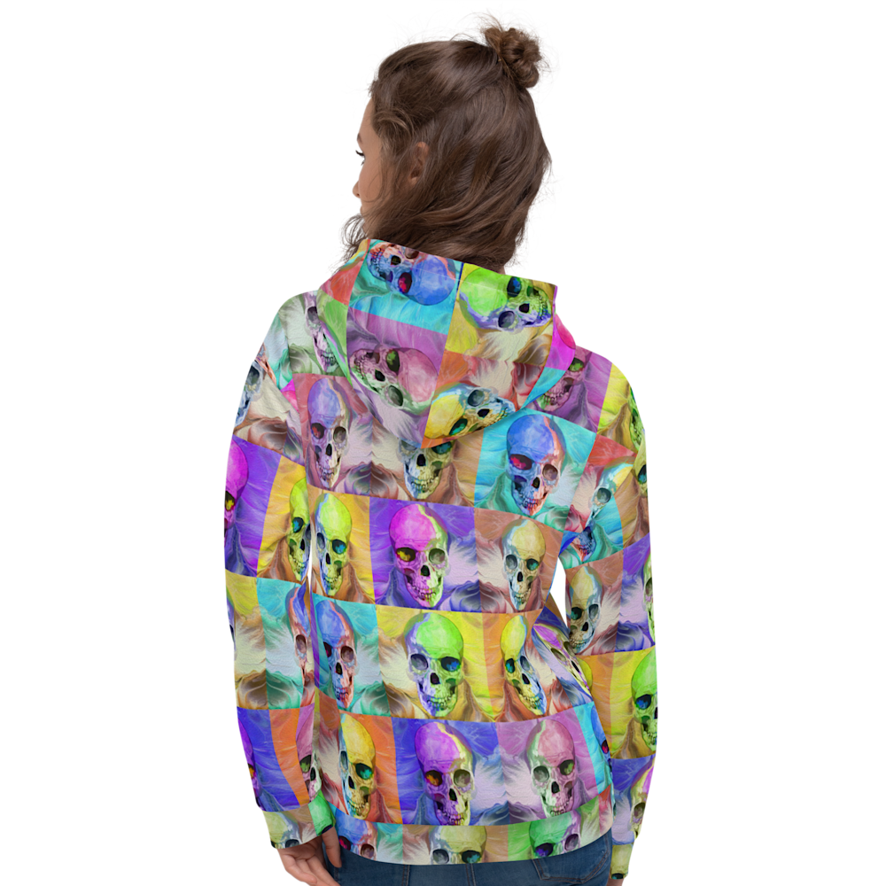 all over print unisex hoodie white back 62c8a5c1947fd