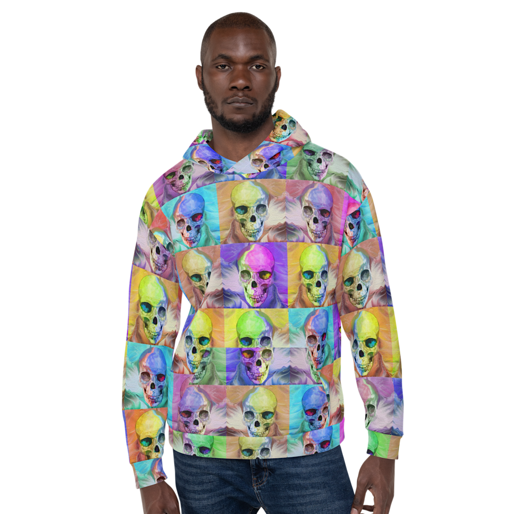 all over print unisex hoodie white front 62c8a5c193bc7