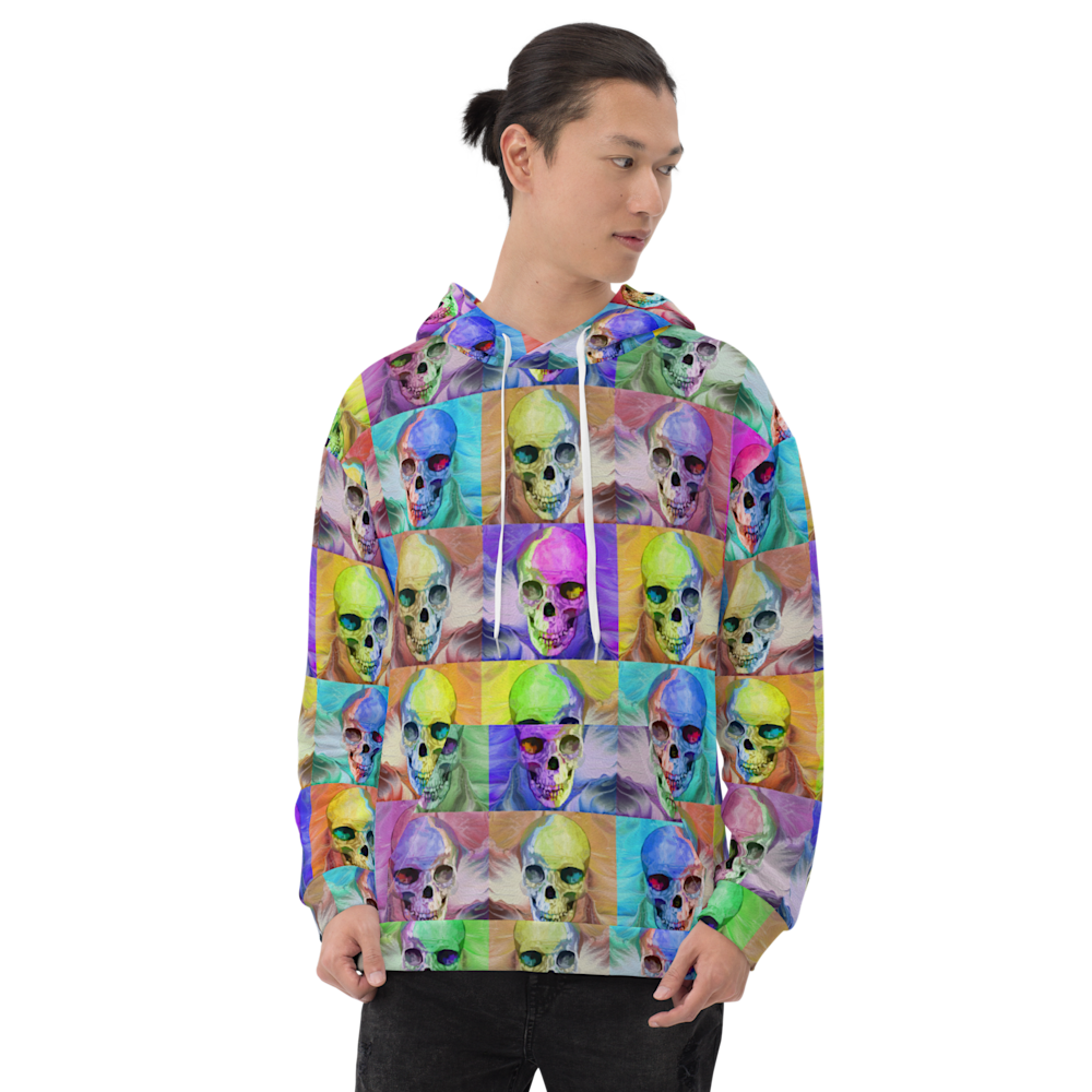 all over print unisex hoodie white front 62c8a5c193fb6