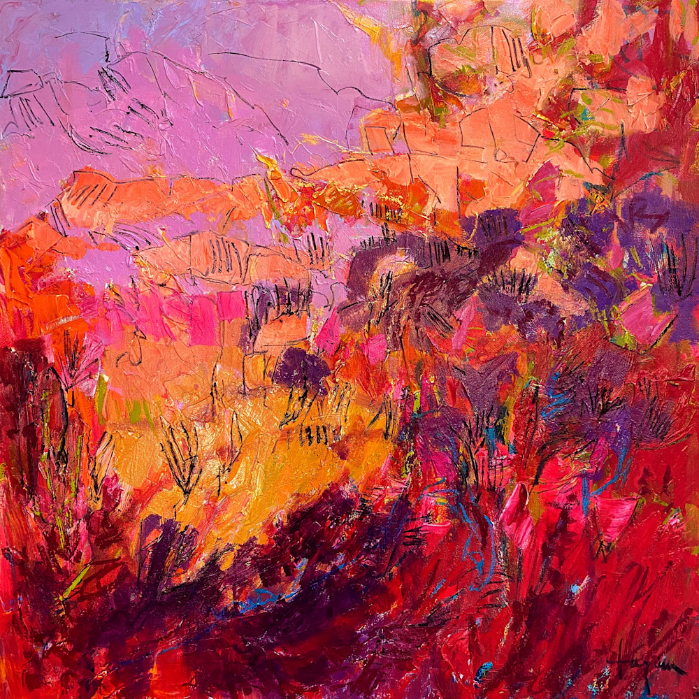Abstract art clearance near me