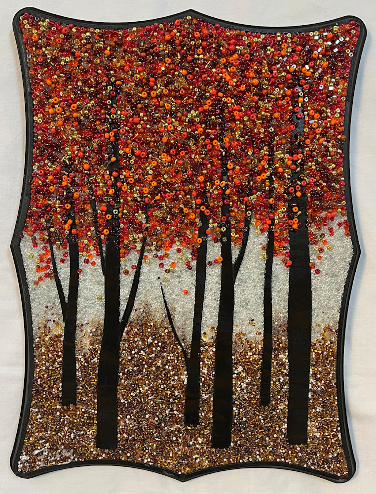 Sabrina Frey   Maple Fall 6