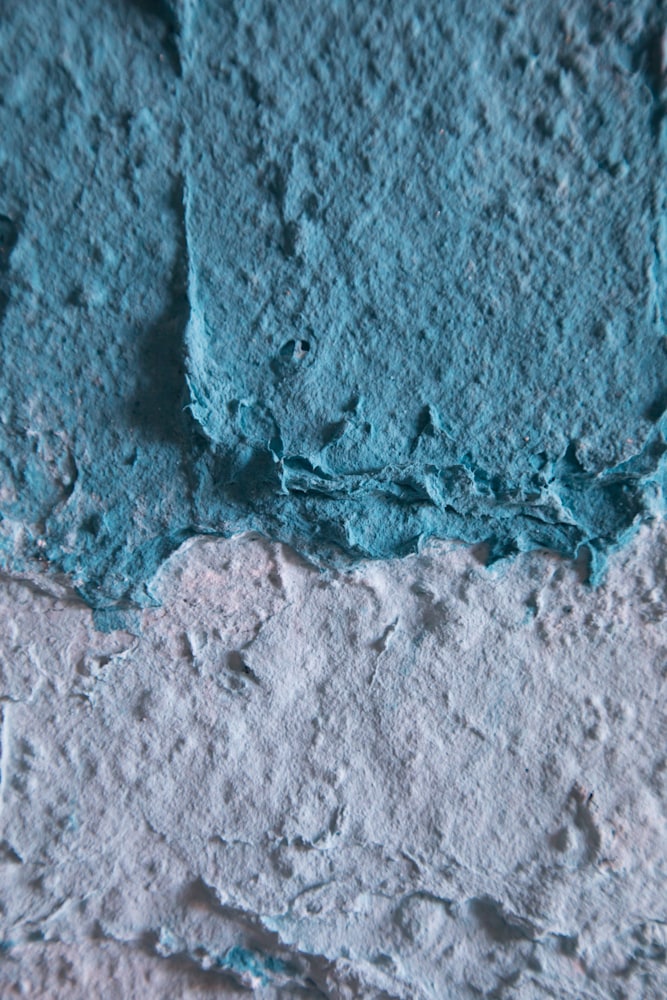 Once in a Blue Moon