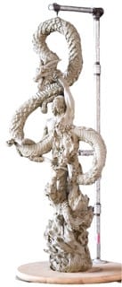 Jon Morgan   Leviathan1