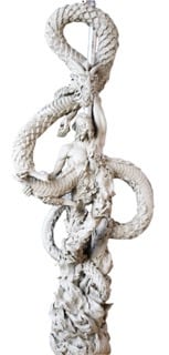 Jon Morgan   Leviathan