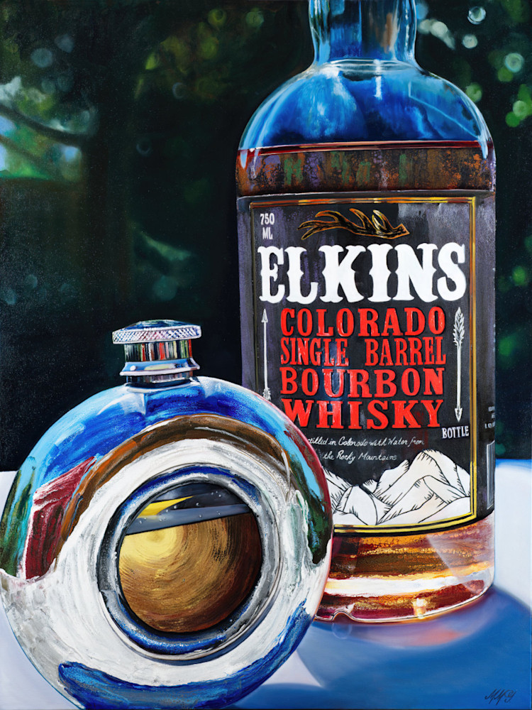 Elkins Whisky WEB