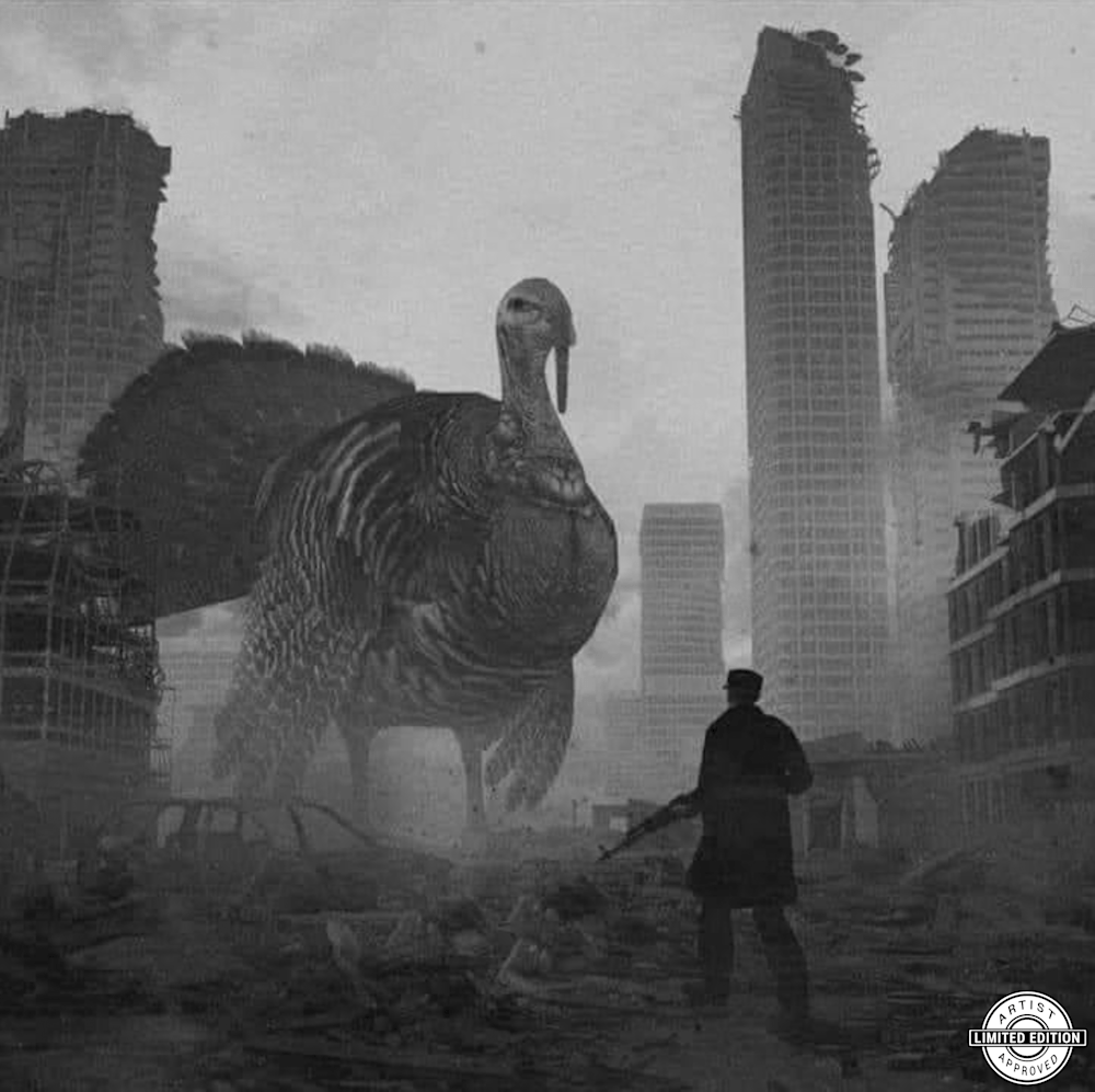 thanksgiving 2020 limited edition