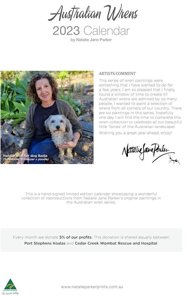 B100458 JLFAP   Wrens Calendar A3 V6 8