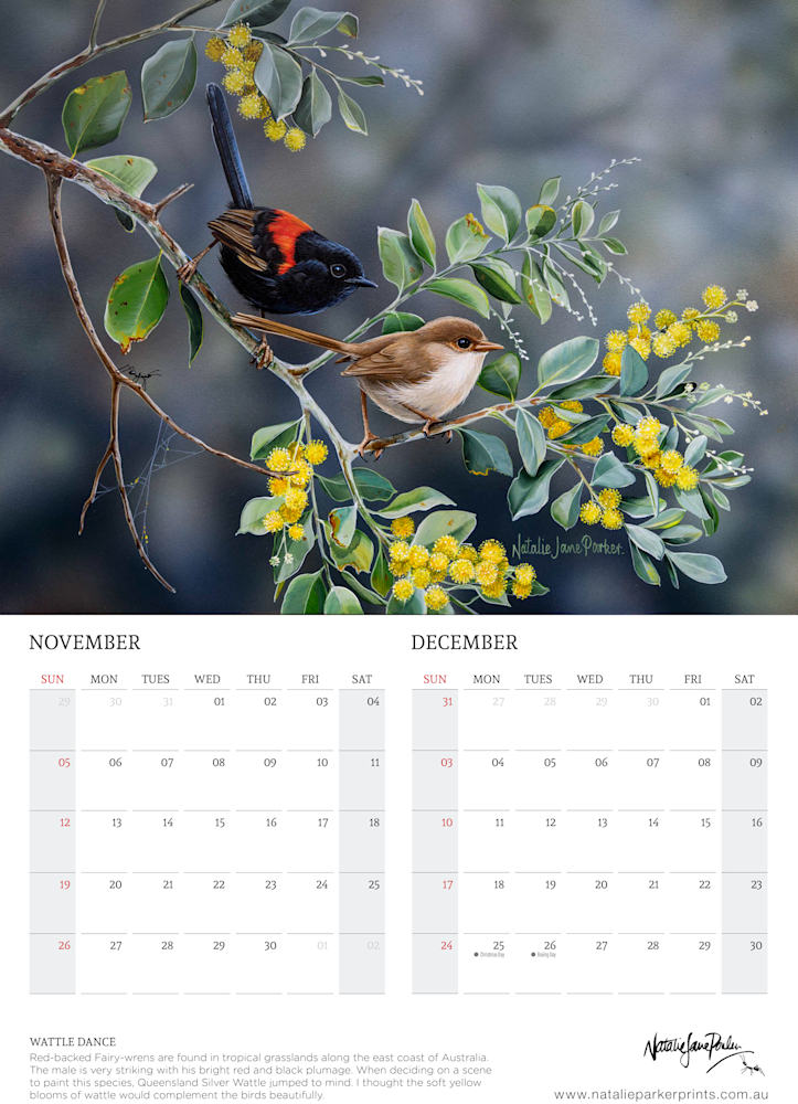 B100458 JLFAP   Wrens Calendar A3 V6 7