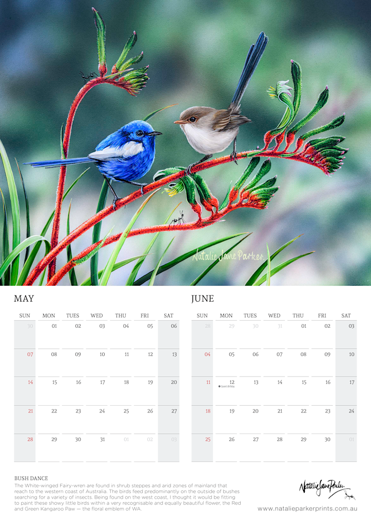 B100458 JLFAP   Wrens Calendar A3 V6 4