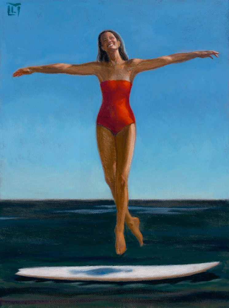 Joie De Vivre