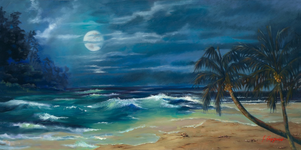 Lazzara   Moonglow (Large)